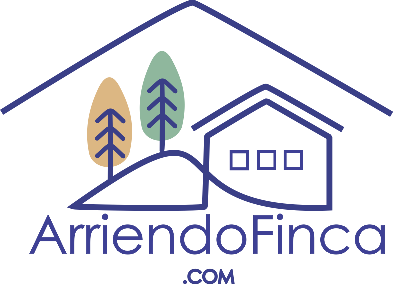ArriendoFinca Logo